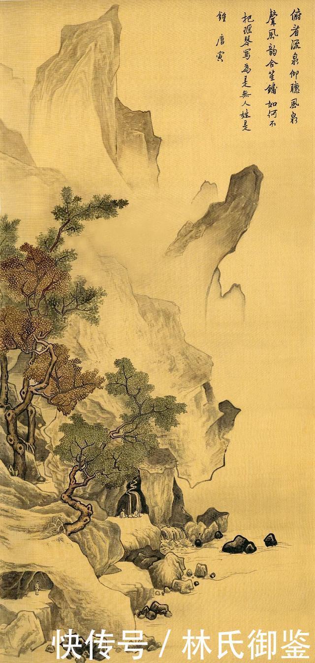 江山代有才人出,才子唐伯虎的一生有多风流?