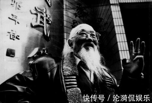 日本人|活了118岁的绝世高手,曾与霍元甲齐名,日本人多次派人暗杀他