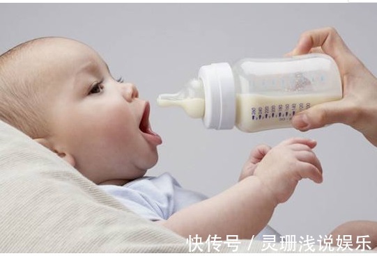 宝妈|宝宝早晨先吃饭还是先喝奶?很多宝妈都搞错顺序了,别不在意