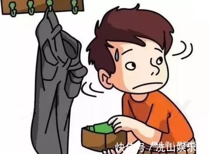 父母|家长多次管教,为什么孩子还会“偷钱”原因多半在父母身上