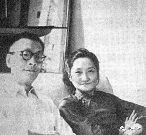 林徽因!为何梁思成不顾子女反对,要续弦小27岁的女学生?