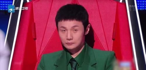 中國(guó)好聲音2021|《好聲音》8強(qiáng)名單出爐，回鍋肉全淘汰，網(wǎng)紅當(dāng)?shù)溃谲娪袘夷?
onload=