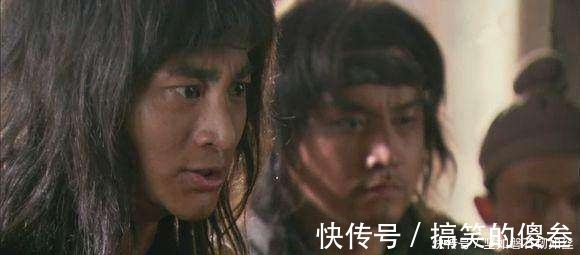 三阮@水浒传中应变能力最强的好汉,两次救了宋江,招安后得了善终!