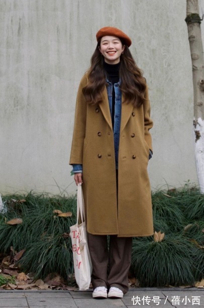 高跟鞋 大衣的正确打开方式是什么?看这些时尚博主的亲身示范,简单易学