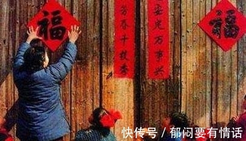 绝妙#少女出上联:一人一碗一口锅,秀才对出一绝妙下联,少女又气又羞