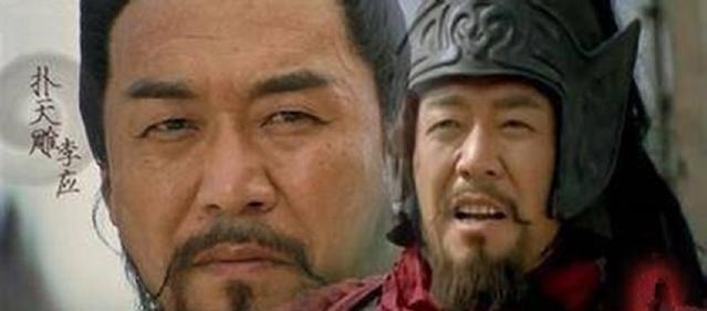 李逵&梁山好汉的绰号,与名字连起来读的话很奇葩,网友作者精辟!