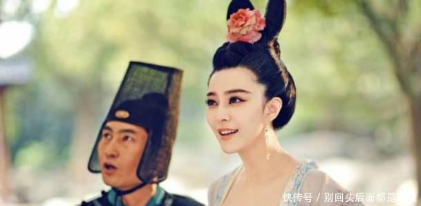 佳丽|说皇帝有很多佳丽，但李治死后，武则天怎么处理这些佳丽呢！