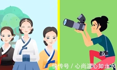 即便在学校课本上也不一定学过的,关于韩国的10个有趣冷知识