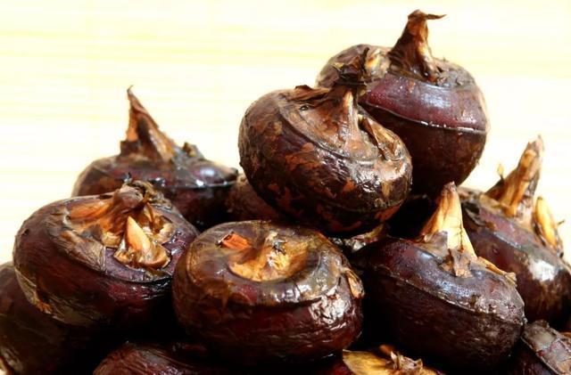 冬吃的“3果3菜3肉”,开胃健脾、补血补肾,好处多