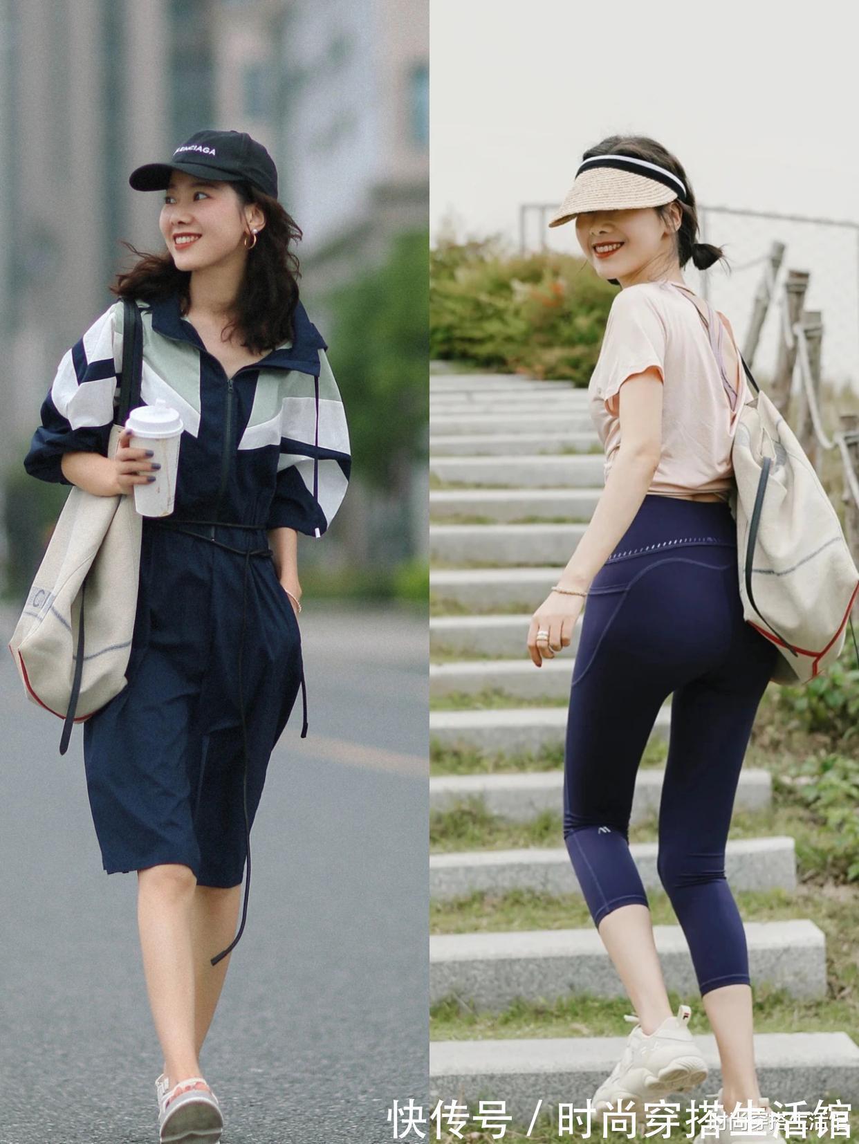 穿搭|春回大地,女人不管多大,都要好好打扮,这4个要点,穿出高级感