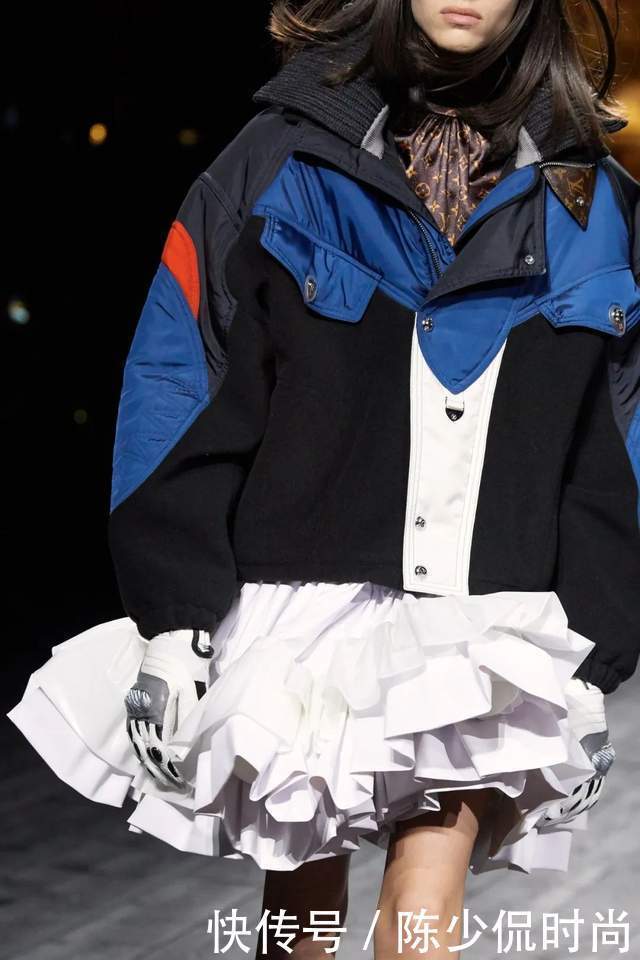 羽绒服|羽绒服盘点种草:含大牌秀场款、选购注意事项