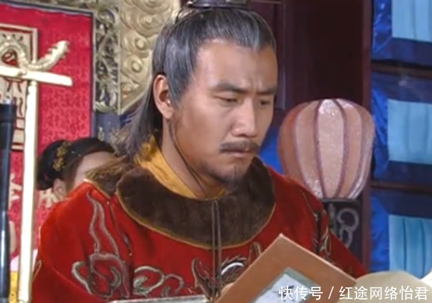 朱允炆|明朝有16位皇帝,哪三位皇帝不在明十三陵?