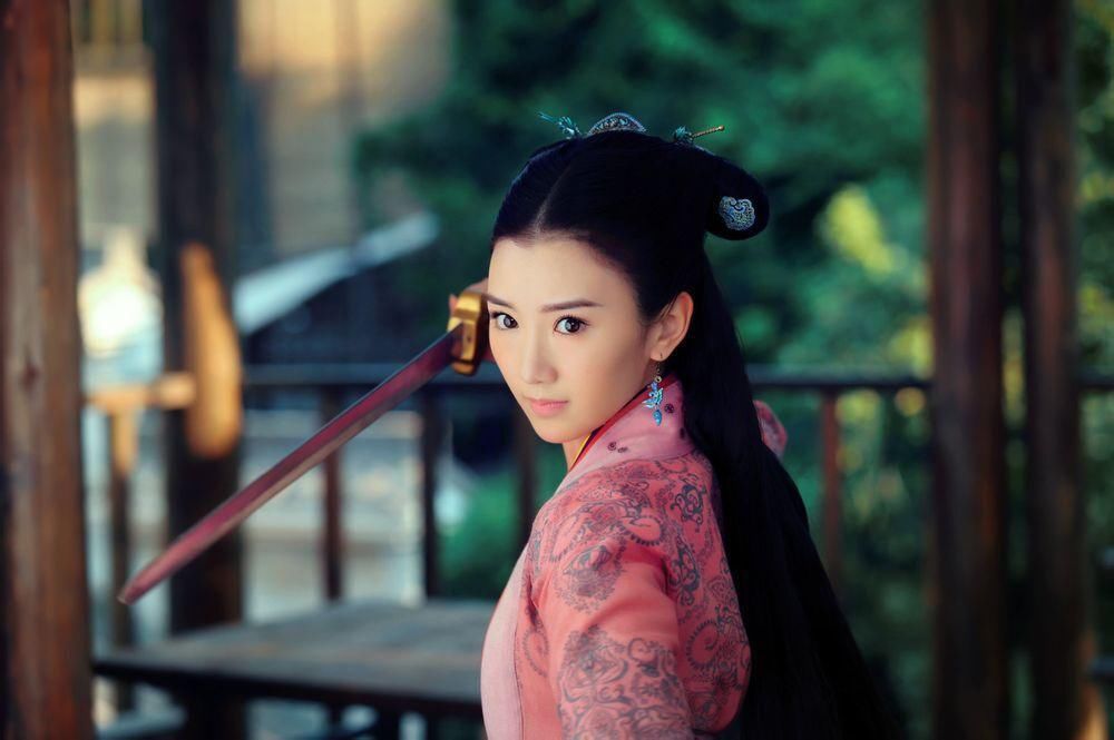  黄蓉|黄蓉一生三大错：错害一人，错养一人，错放一人