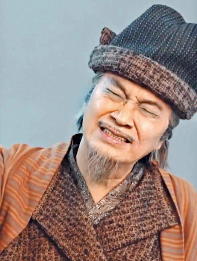 吴孟达离世享年68岁,母亲白发人送黑发人!达叔一路走好