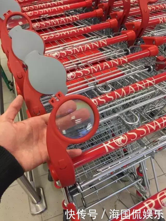 25个走心的人性化设计,设计师简直就是天使啊