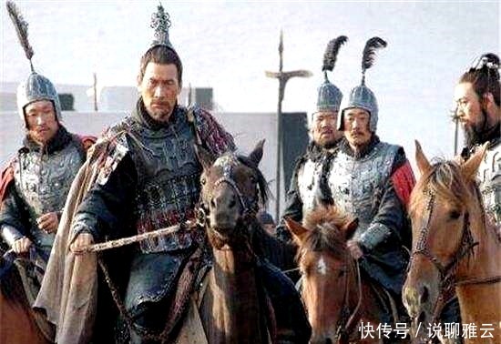 擅改|为救千余位投降的人,这个太监为何敢擅改圣旨?其结局如何?