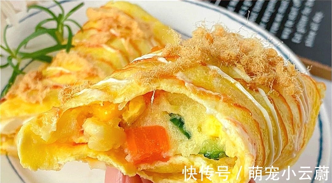 减脂餐|三八妇女节,学会这4道菜送给她,做法简单,营养美味又减脂!