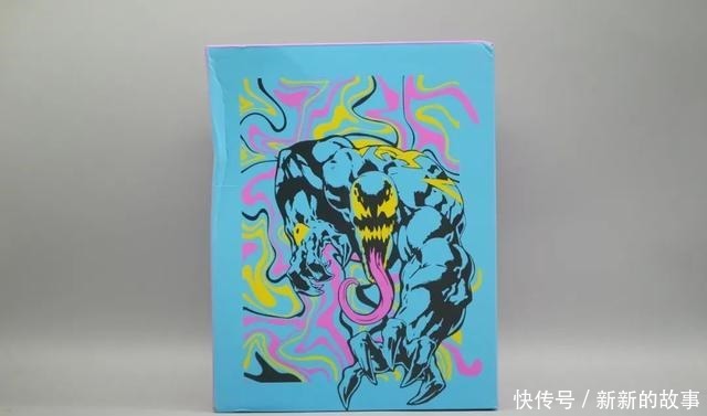 联名还降价的国产好鞋!安踏-漫威联名全系列开箱