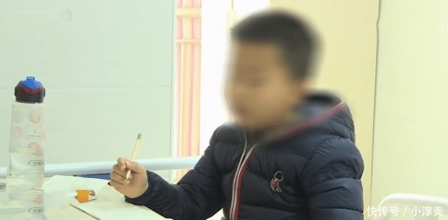 献出|7岁男孩为救患白血病姐姐,献出骨髓疼痛大哭:你欠我一条命