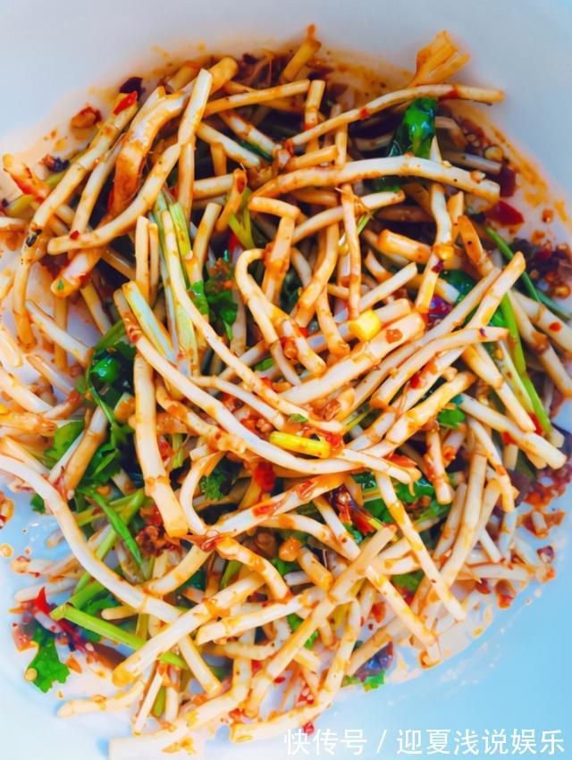 鱼腥草|减肥最该吃的菜,每周吃三次,清肠刮油,高营养高纤维,越吃越瘦