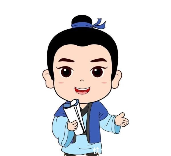 神机军师|梁山泊的军师其实有三个?最后一个比吴用还厉害?