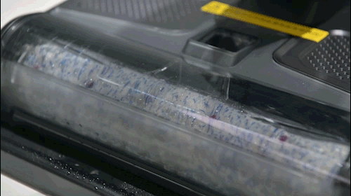 手持洗地机|有了它可以立减90%家庭清洁工作量：360 手持洗地机 F100 使用评测