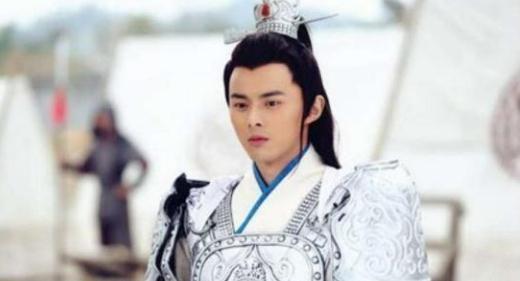 卫子夫@中国历史上真正的猛将,公认的仅这3位,剩下的都不足挂齿