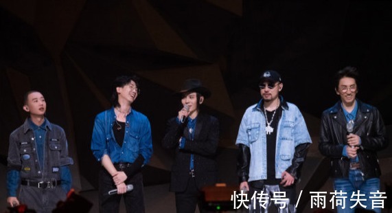 《披哥》成团名单疑曝光，陈小春第一名，张晋是队长，胡海泉李响遗憾出局