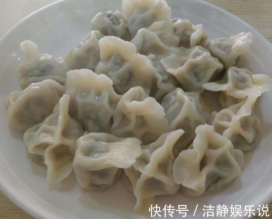 消炎|天冷了,要多吃这馅的饺子,消炎杀菌防感冒,比白菜萝卜馅好吃