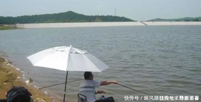 钓法|这鳊鱼钓法果然百试不爽,天热后,一周三次钓不过瘾,切记别透露