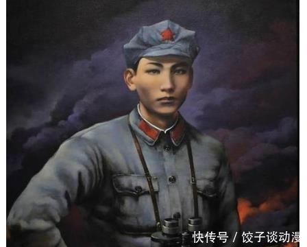 毕业于黄埔|23名黄埔生参加秋收起义,为何建国后只出了两名上将