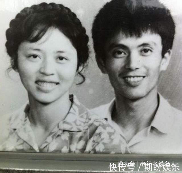 山海情|姚晨:“低配老公”不帅不浪漫,私藏的存折牵出泪水