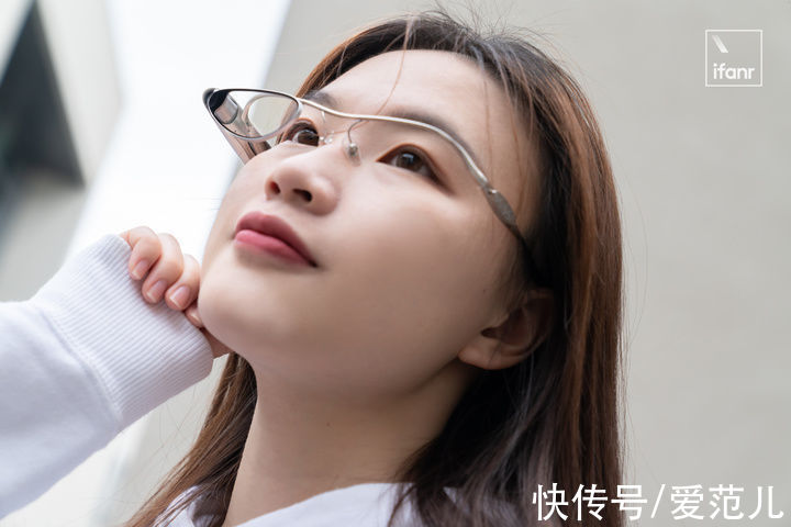 智能眼镜|OPPO Air Glass 体验：离消费者最近的智能眼镜，轻了又轻