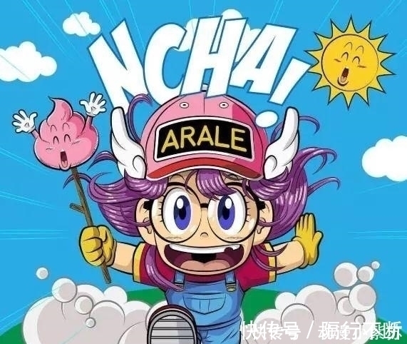 火影忍者|最奇葩的动漫人物跑步姿势,火影忍者不过是入门级