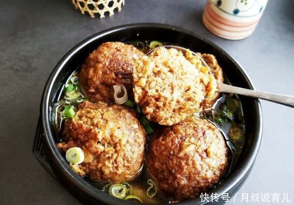 年夜饭想露一手,试试这道国宴菜,做法简单,待客也有面子!