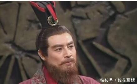 东吴|三国谁的骂人功夫最厉害？骂死王朗的诸葛亮还排不上号