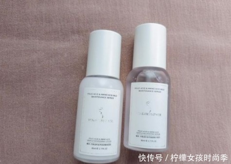 盘点那些看似普普通通,用后却意外好用的水乳,低调奢华有内涵