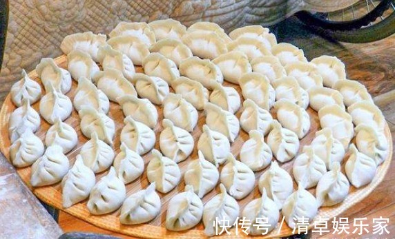 包萝卜饺子，切记这两样不能放，很多人做错，难怪味道怪，不好吃