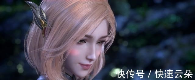 斗罗大陆|斗罗大陆唐三利用了胡列娜的感情,知道真相的胡列娜失声痛哭!