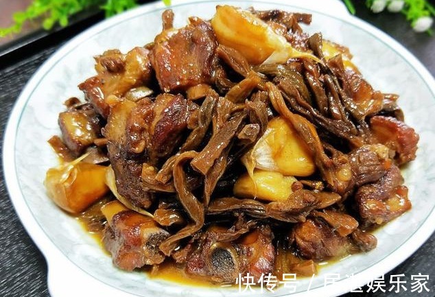 瘦肉|推荐几道家常菜, 简单快手, 好吃易学, 家人吃得很满足