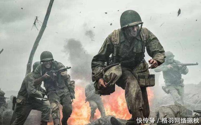 战场|战场上士兵可以装死吗?老兵:装死的人,才是最傻的!