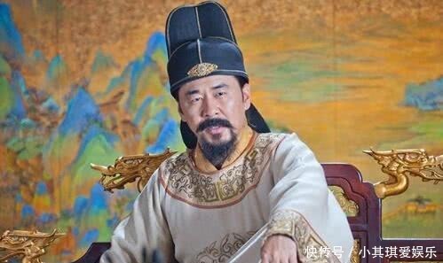 子孙|此皇帝去世前，留下两道感人的遗诏，后世子孙遵守300多年