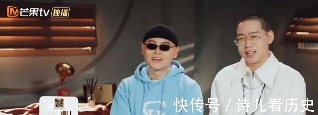 名單|《說唱聽我的》選手名單全公布，這么多回鍋肉