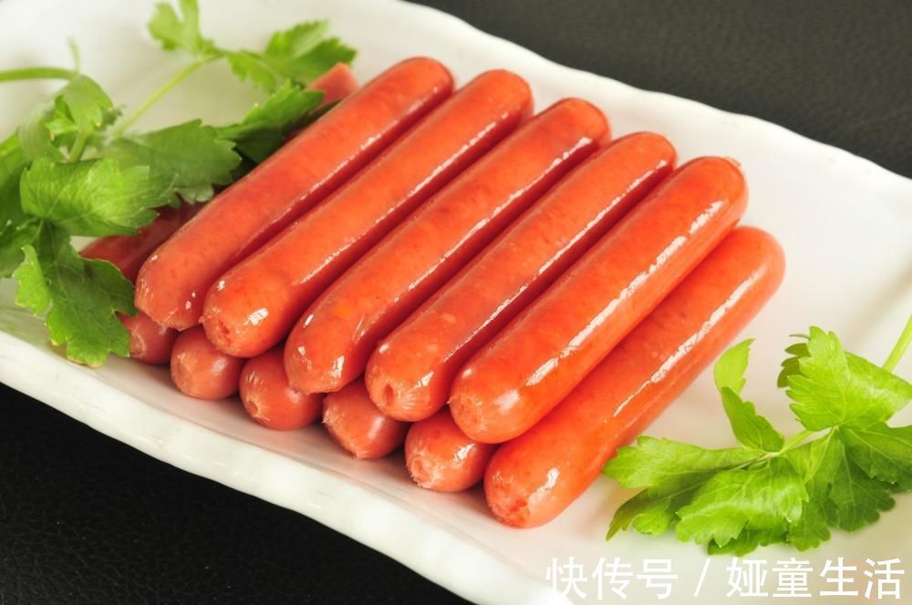 热量|减肥圈公认的4大“发胖”零食,越吃越容易长膘,戒掉一个也很好