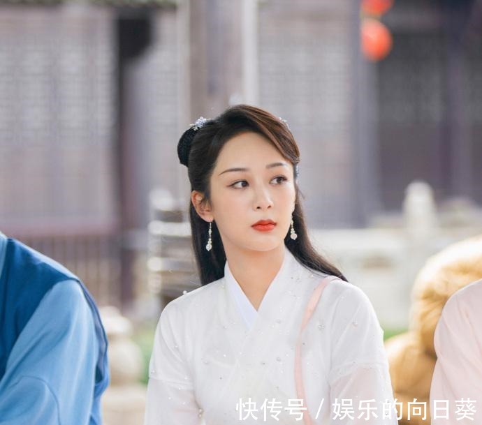 萌探探探案|赵雅芝、黄圣依、杨紫、Angelababy同演白素贞，哪一位最美呢