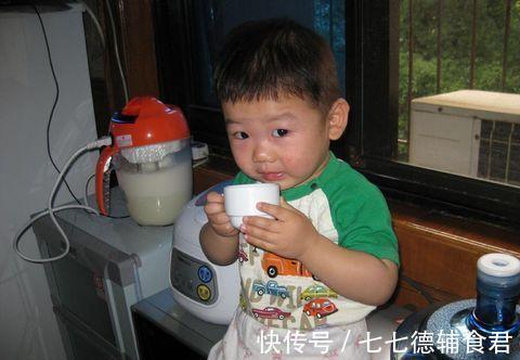 山药|医生直言：娃若积食，入秋后，“2红”要少吃，脾胃或会感谢你