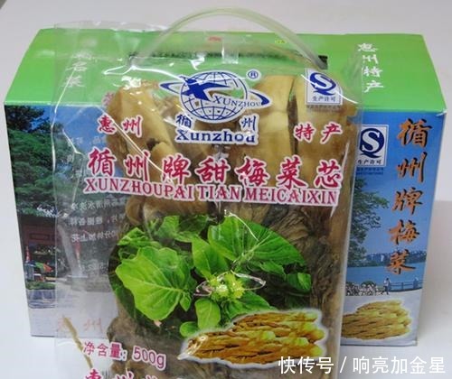 建议|若不差钱,建议大家遇到这5种广东特产美食别错过,每样都尝尝