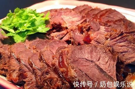 肉贩|生牛肉42元一斤，“卤牛肉”32元一斤，肉贩说出真相，看完别乱买