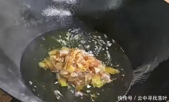 a1652|学会一招,做出的宫保鸡丁香辣味浓,肉质滑嫩,老人孩子都爱吃