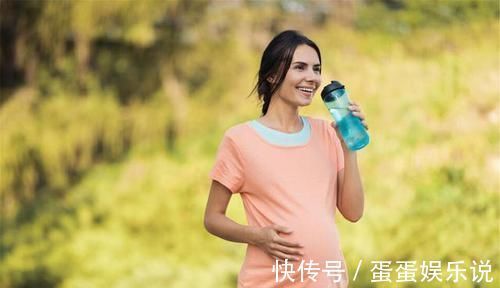 肚子|怀孕后多久会显怀?为何孕肚“时大时小”?4点原因需了解